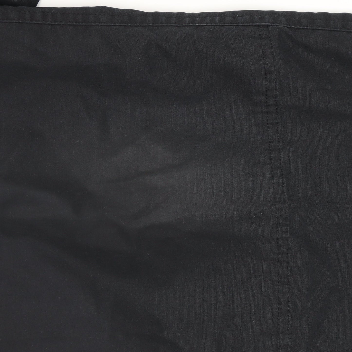 Craghoppers Mens Black Cargo Trousers 34 Casual Travel