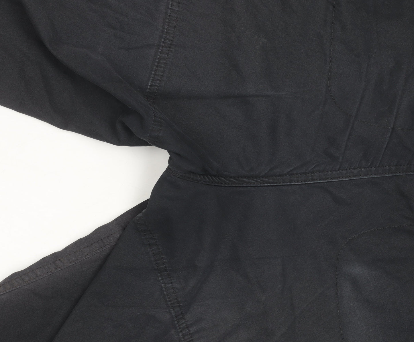 Craghoppers Men's Black Cargo Trousers 34