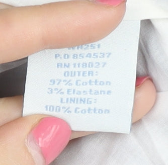 Boden Women's Multicoloured Sleeveless Sheath Dress Size 10