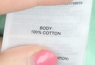 New Balance Men's Green Short Sleeve T-Shirt