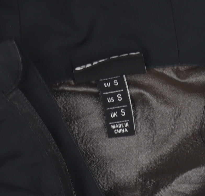 Ellesse Men's Blue-Black S Windbreaker Jacket