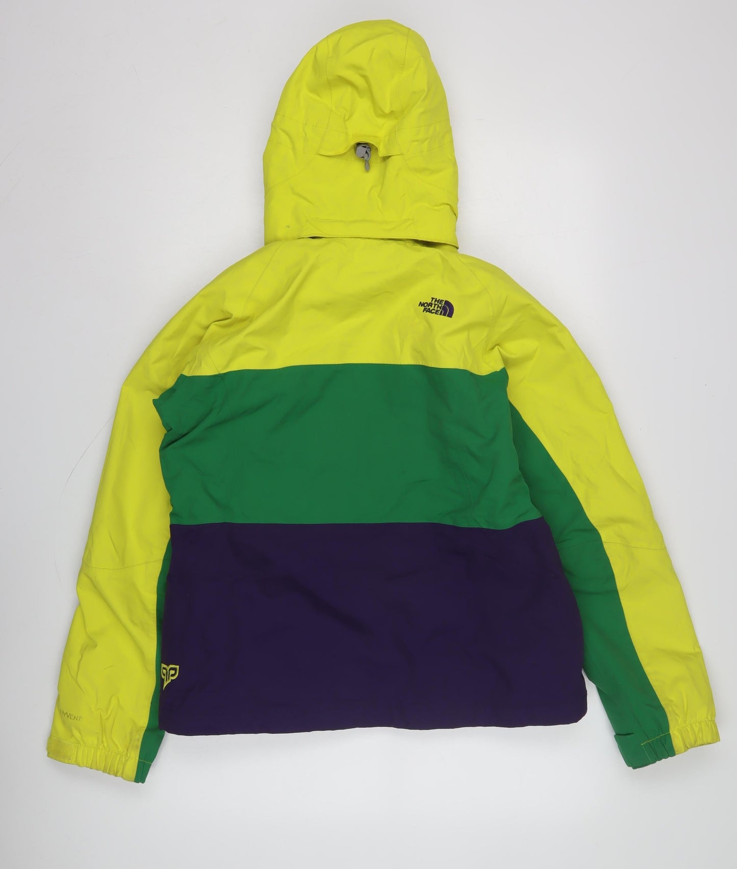 The North Face Women's Ski Jacket Multicoloured S