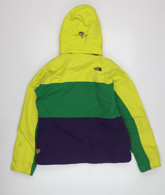 The North Face Women's Ski Jacket Multicoloured S