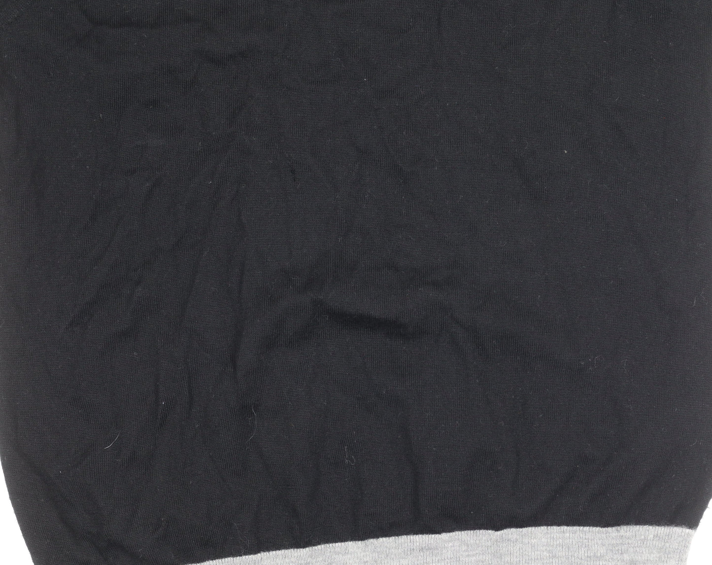 Boden Women's Black Wool Jumper Size 14