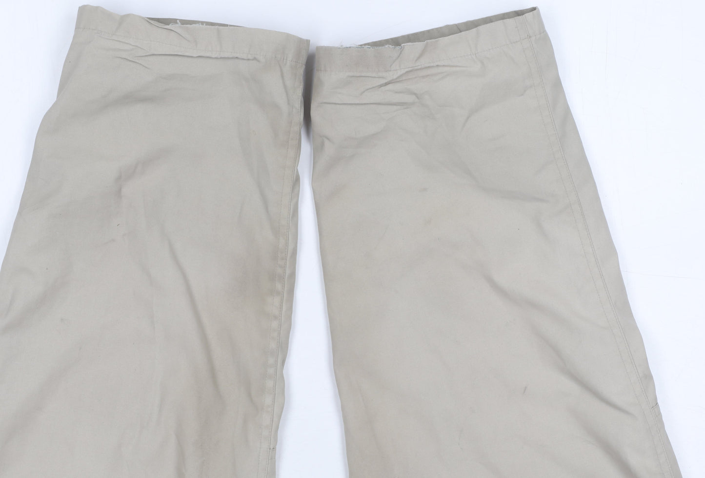 Craghoppers Beige Cargo Trousers for Men 42-44