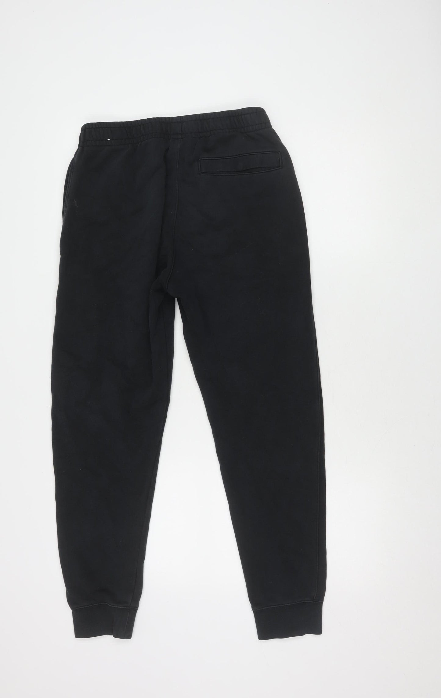 Nike Unisex Black Jogger Trousers - S