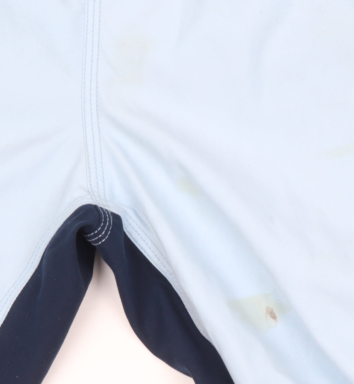 Animal Men's Blue Athletic Beach Shorts M