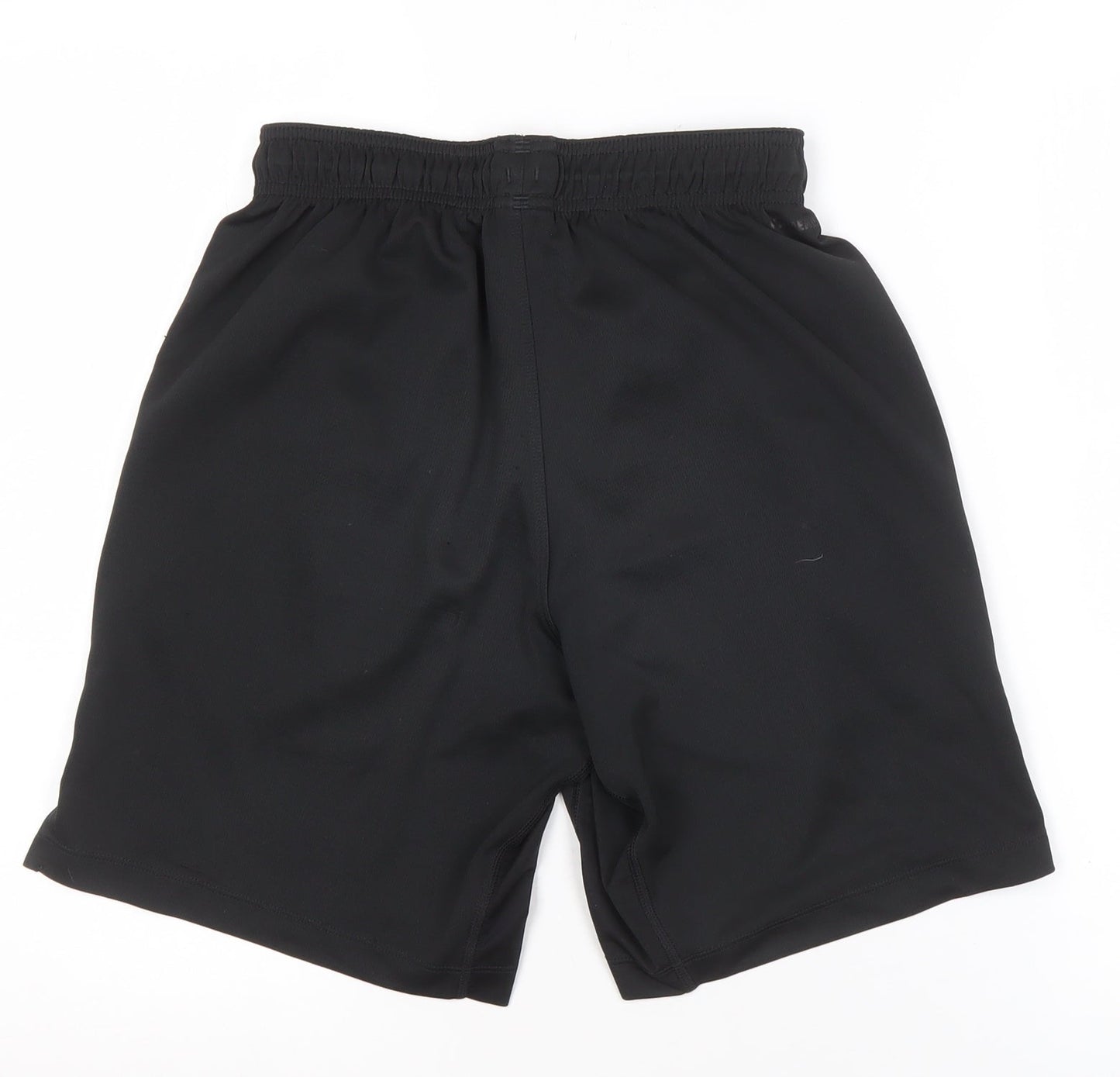 Adidas Men's Black Athletic Shorts S