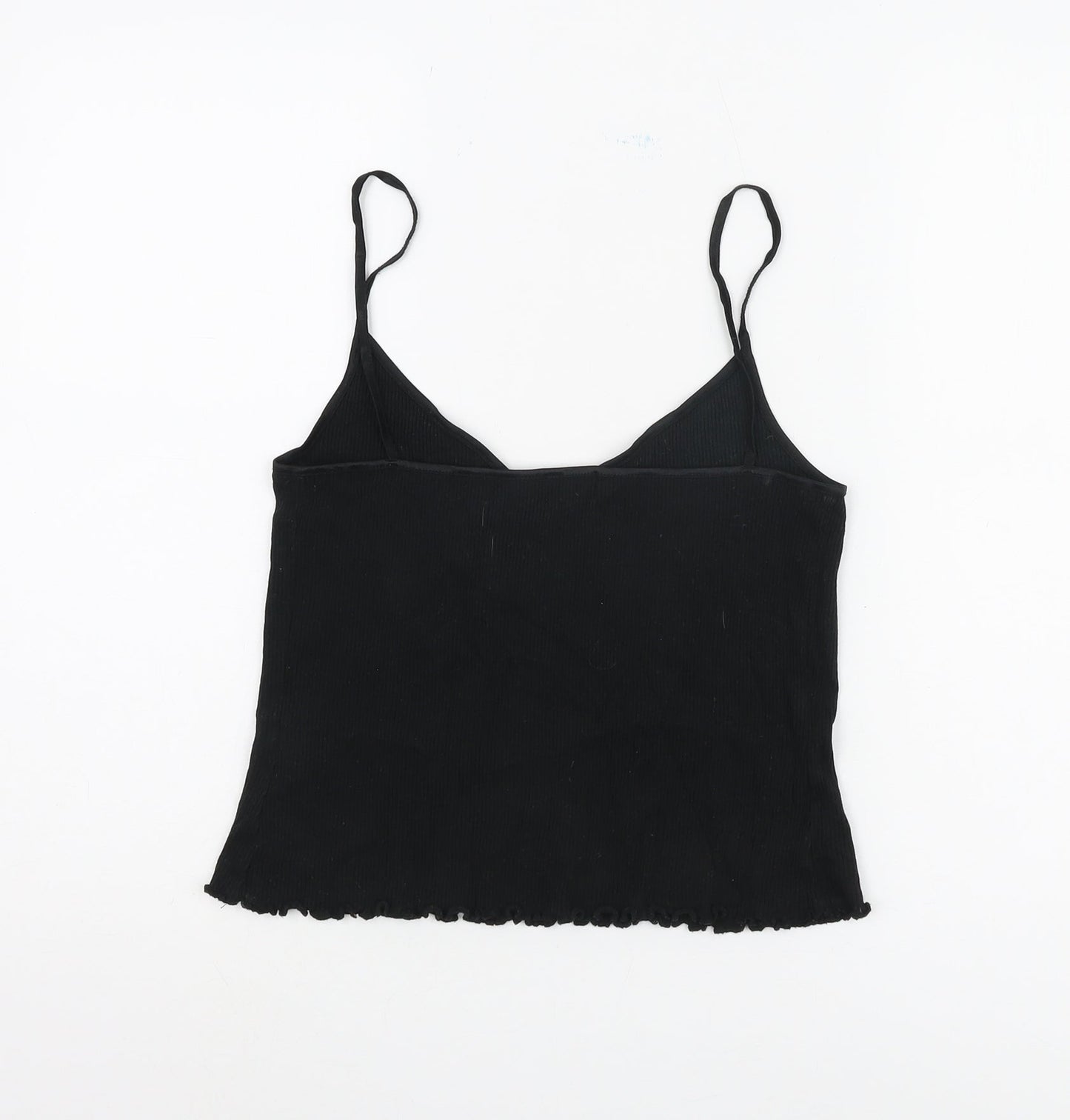 Hobbs Women's Black Camisole Tank Top Size 14