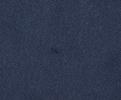 Nike Men's Blue Jogger Trousers S