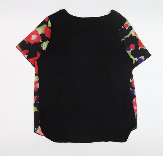 French Connection Women's XS Multicoloured Floral Top