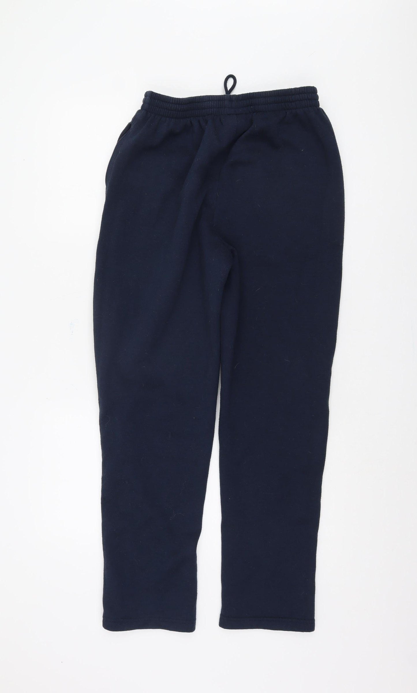 Slazenger Men's Blue Sweatpants L, Sports Casual