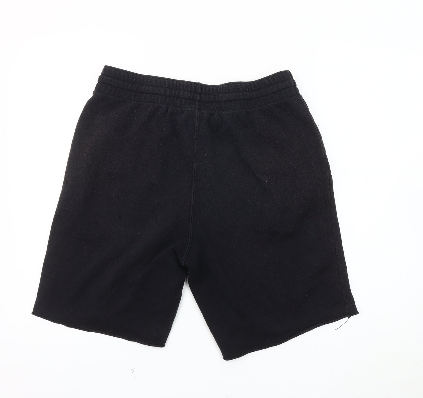 Champion Men's Black Athletic Shorts M
