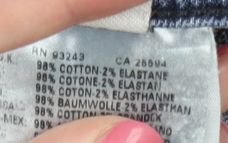 Diesel Men's Blue Distressed Denim Jeans Size 38