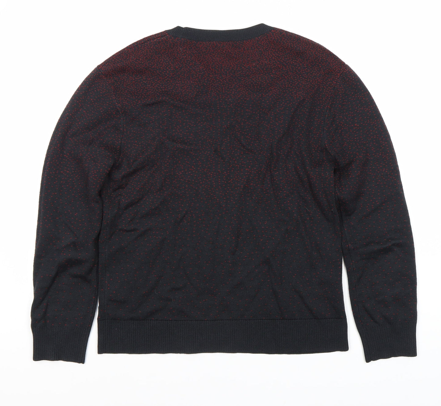 Carhartt Men's Red S Pullover Jumper