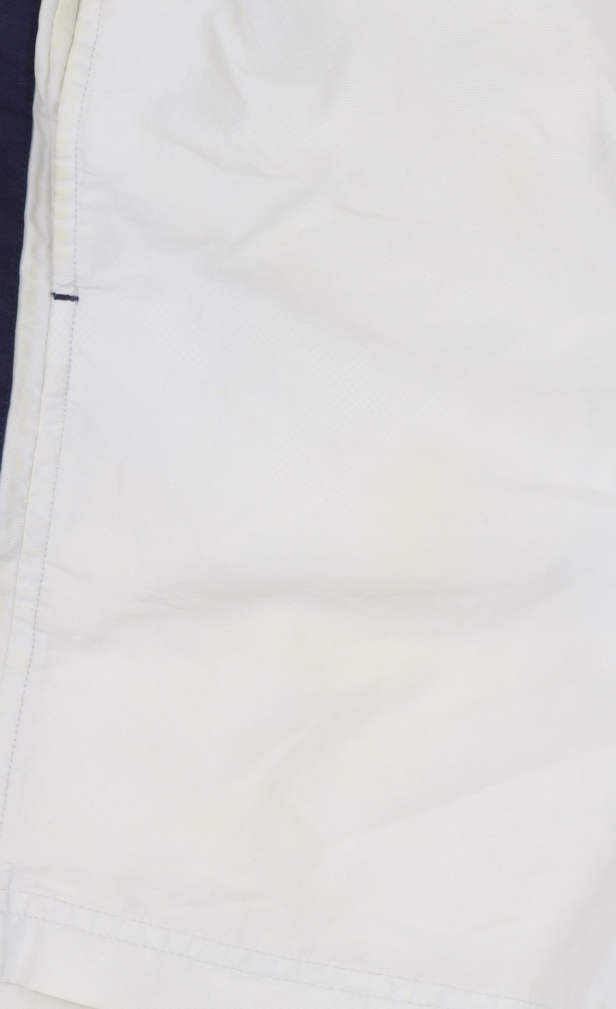 Ellesse Men's Beige Athletic Shorts Size S