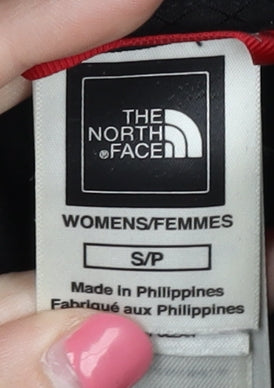 The North Face Women's Black S Fleece Sweatshirt