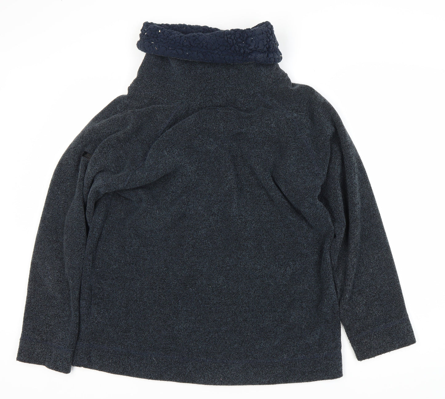 Berghaus Unisex Blue Pullover Sweatshirt Size 14