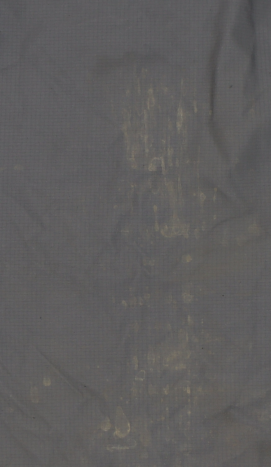 Haglöfs Women's Grey Rain Jacket Hooded Size 8