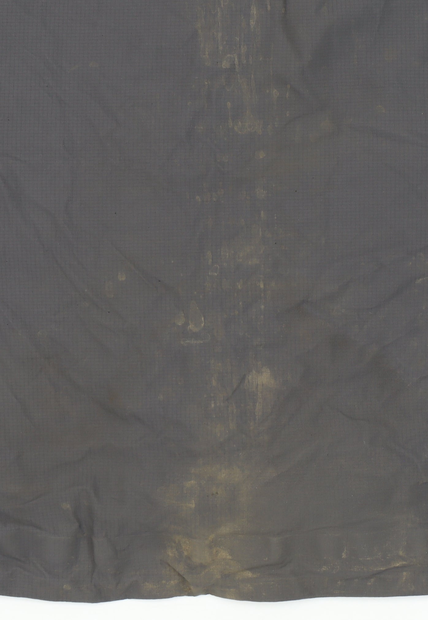 Haglöfs Women's Grey Rain Jacket Hooded Size 8