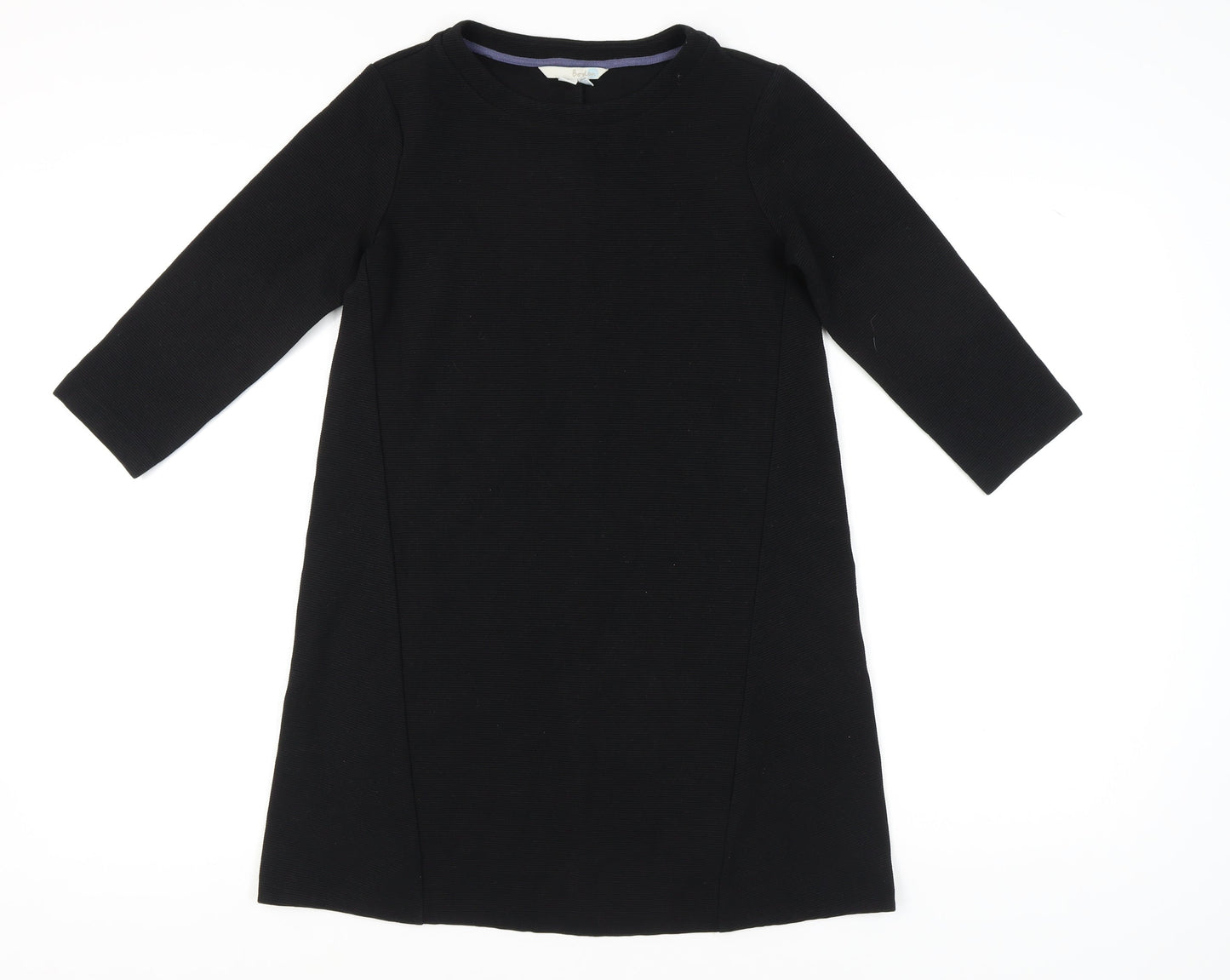 Boden Women's Black Dress Size 10 P
