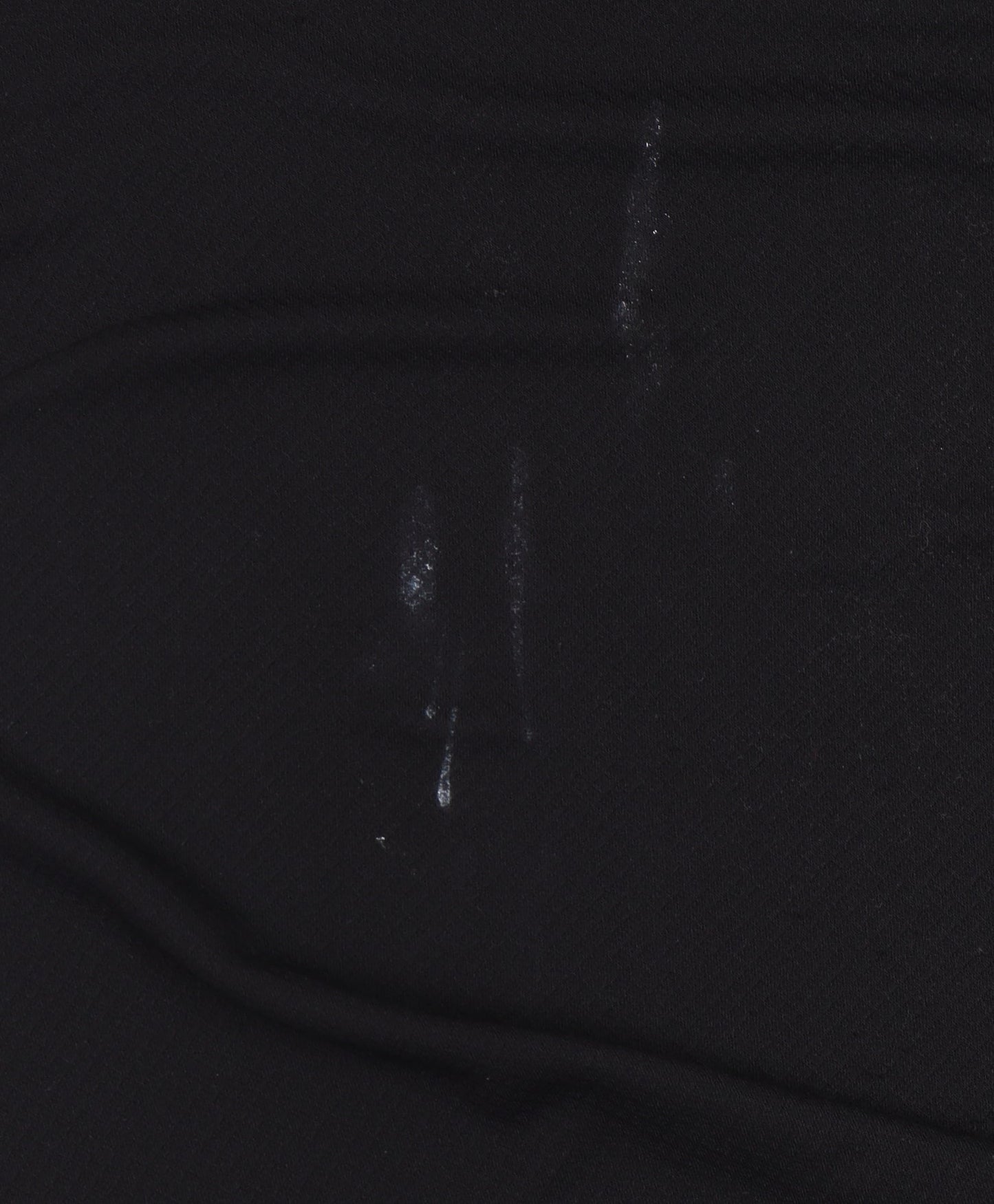 Next Women's Black 3/4 Sleeve Flared Blouse Size 16