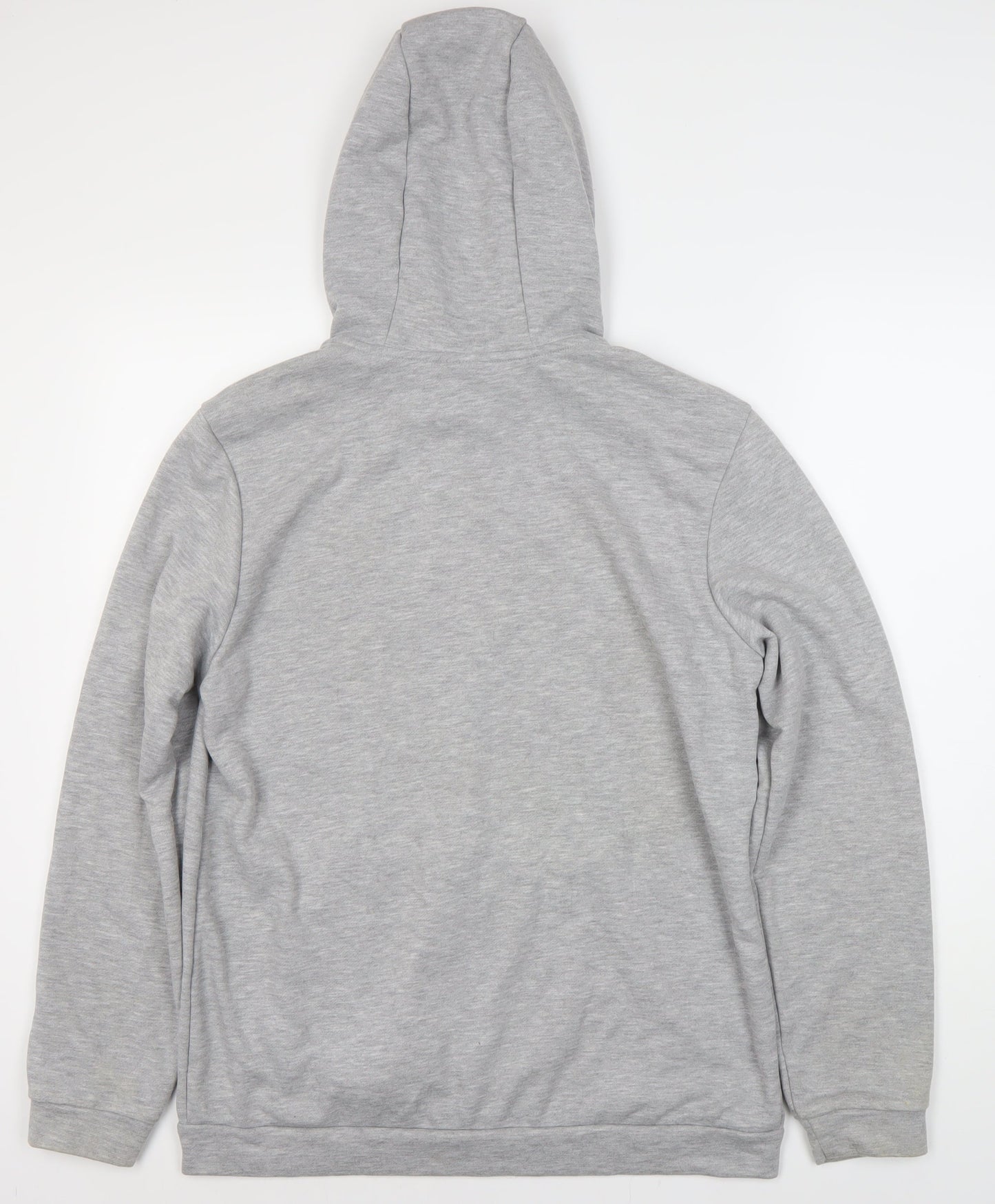 Nike Men’s Grey Full Zip Hoodie M - New with Tags