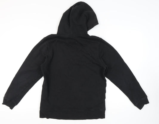 Adidas Men's Black Pullover Hoodie M