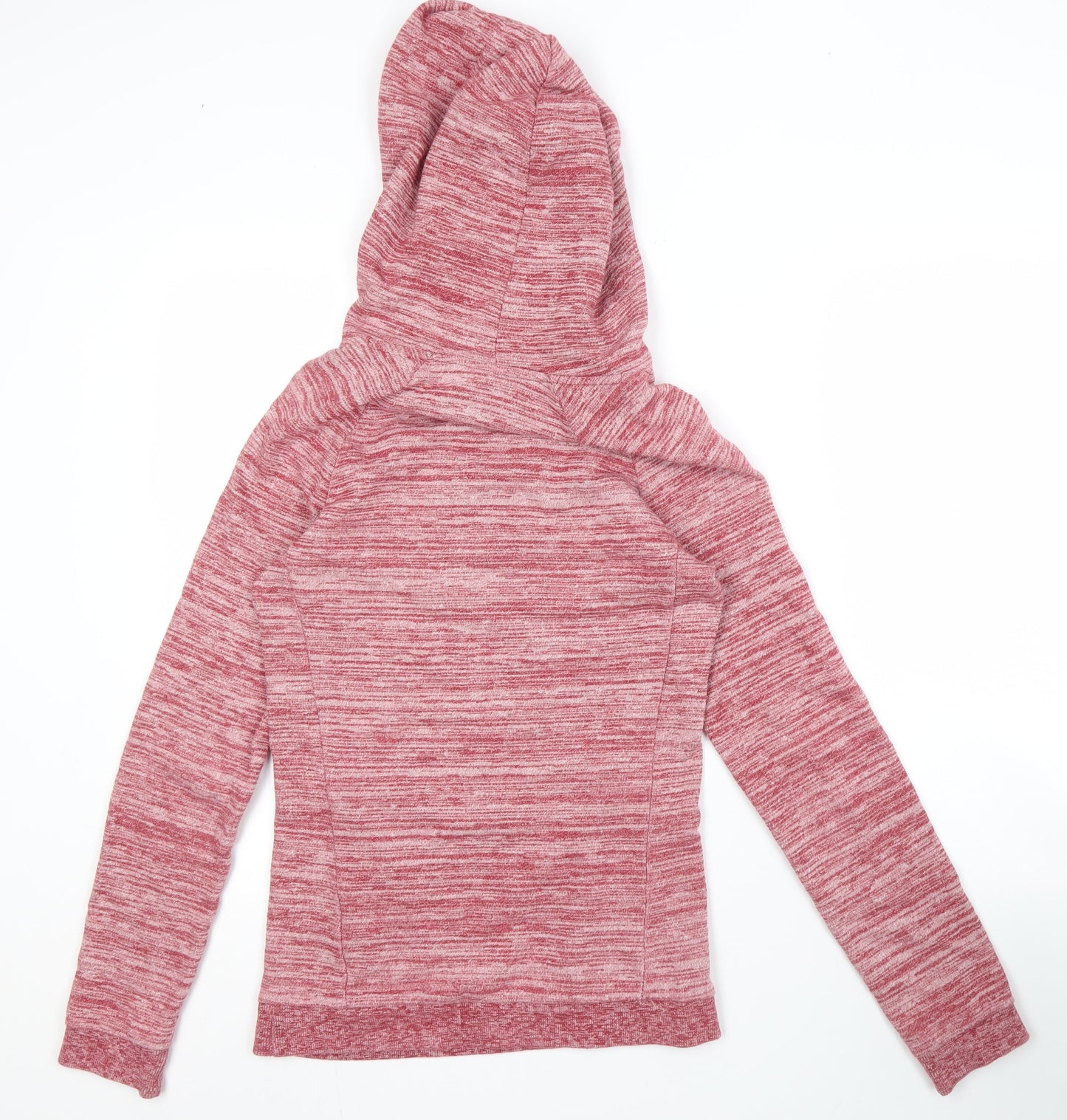 O'Neill Women's Red Pullover Hoodie XS New