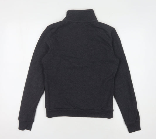 Victoria’s Secret Women’s Black XS Pullover Hoodie