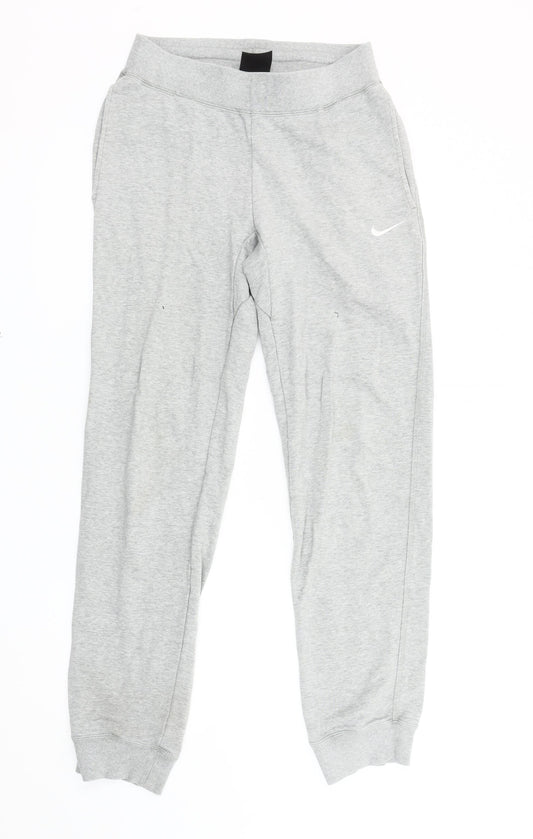 Nike Men’s Grey Jogger S - Gym & Training Trousers