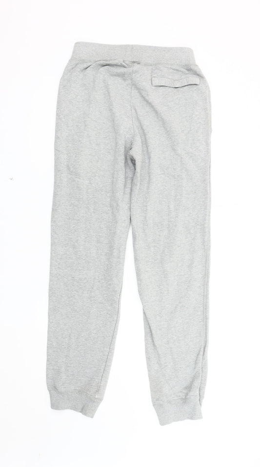 Nike Men’s Grey Jogger S - Gym & Training Trousers