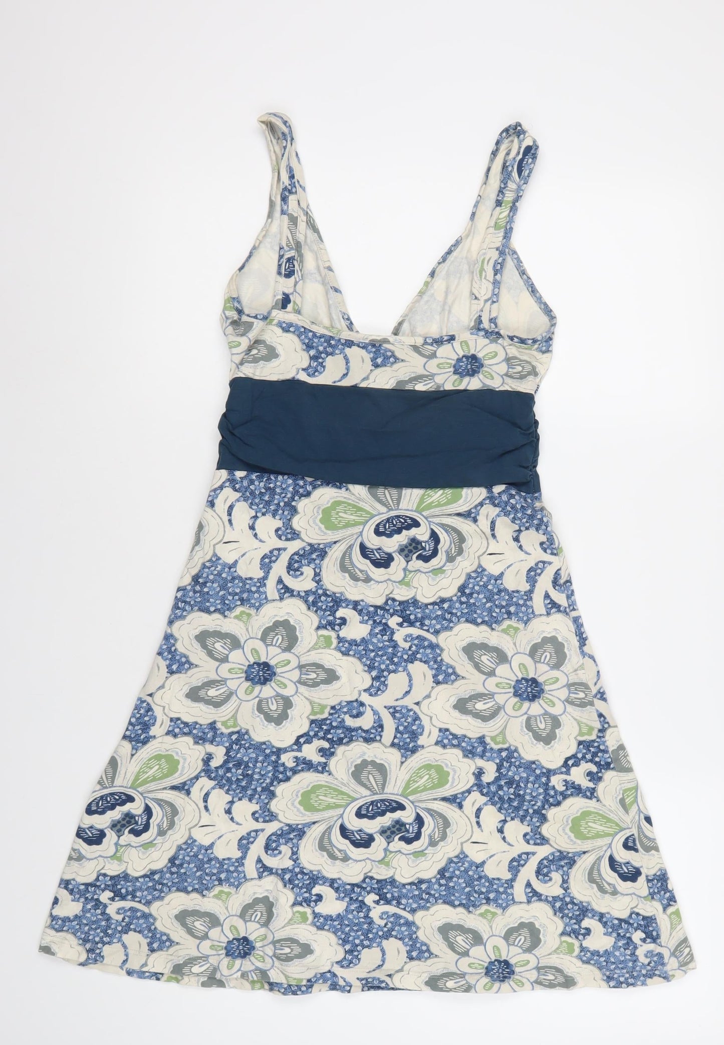 Patagonia Women's Blue A-Line Dress S