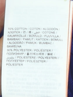 Superdry Women's Blue Fit & Flare Sleeveless Dress, M