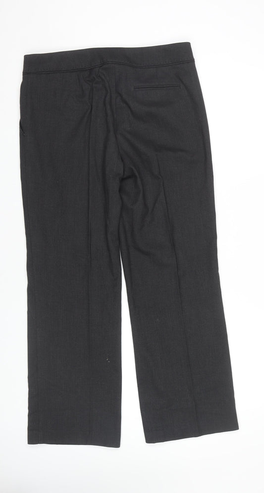 Marks and Spencer Women's Black Dress Pants Size 12