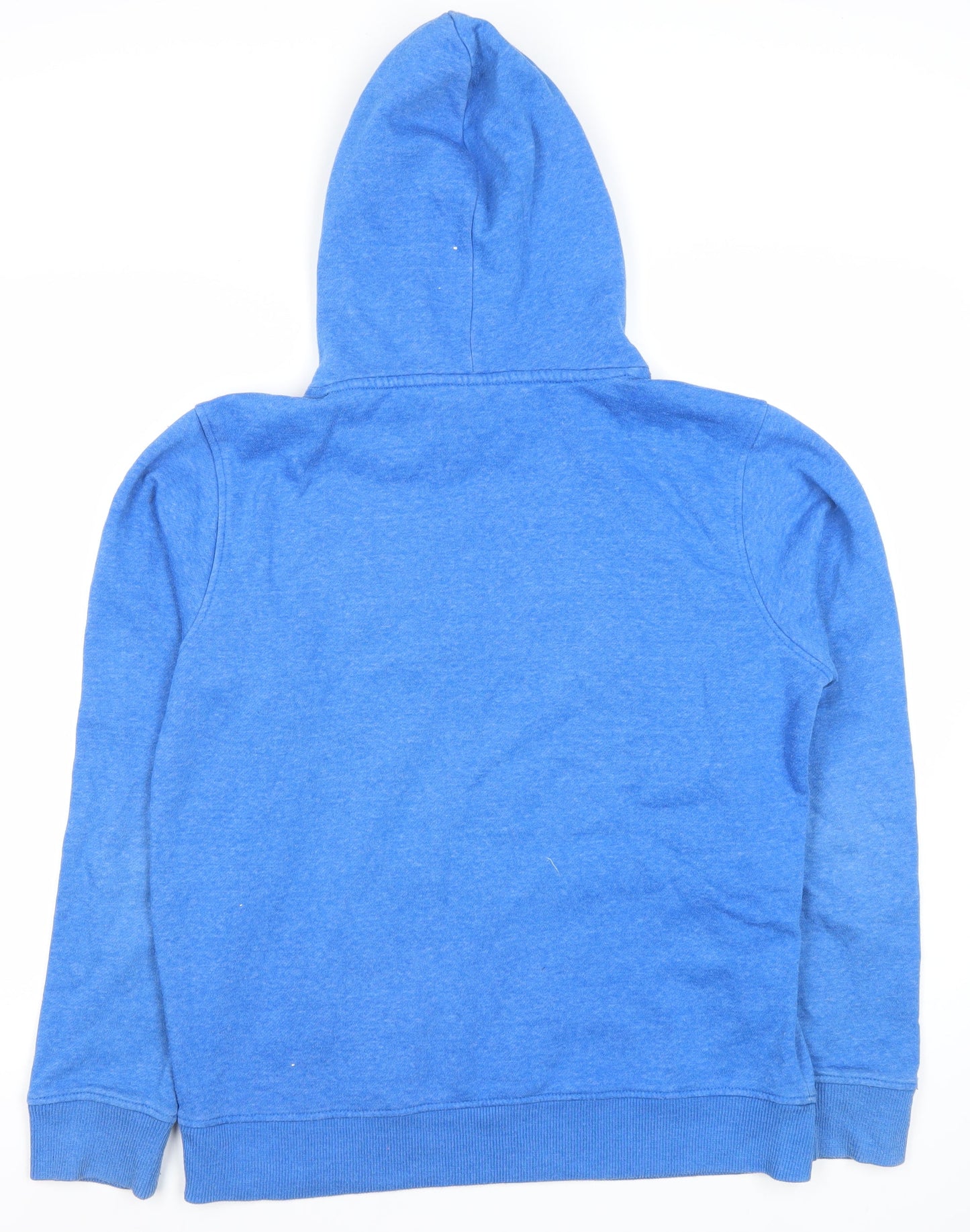 Tog Twenty Four Men's Blue Pullover Hoodie M