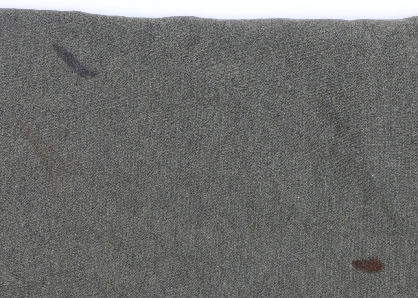 Nike Men's Green Jogger Trousers S Gym Training