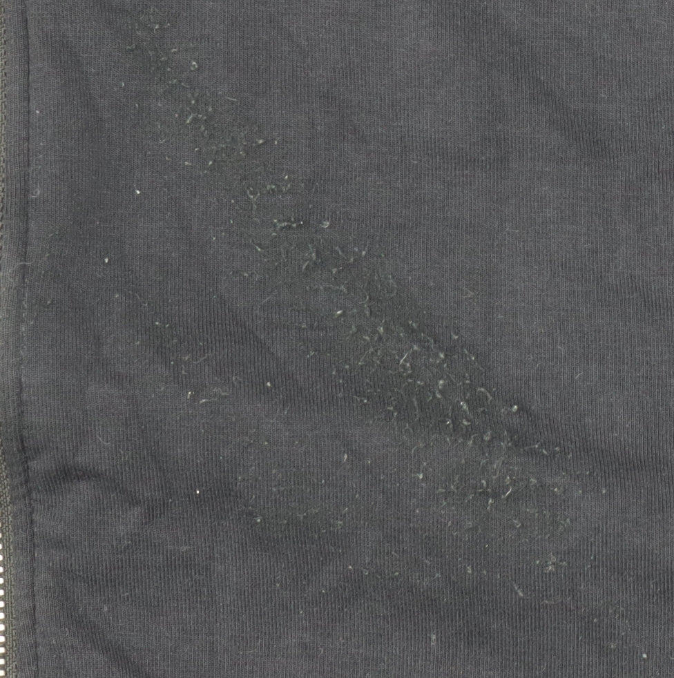 Additional view of Marks & Spencer Men's Black M Basic Jacket