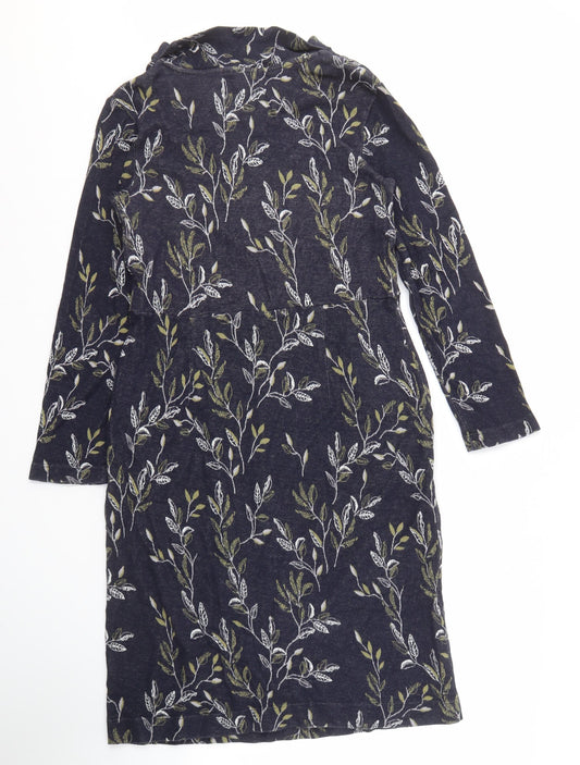 White Stuff Women's Multicoloured Floral Dress