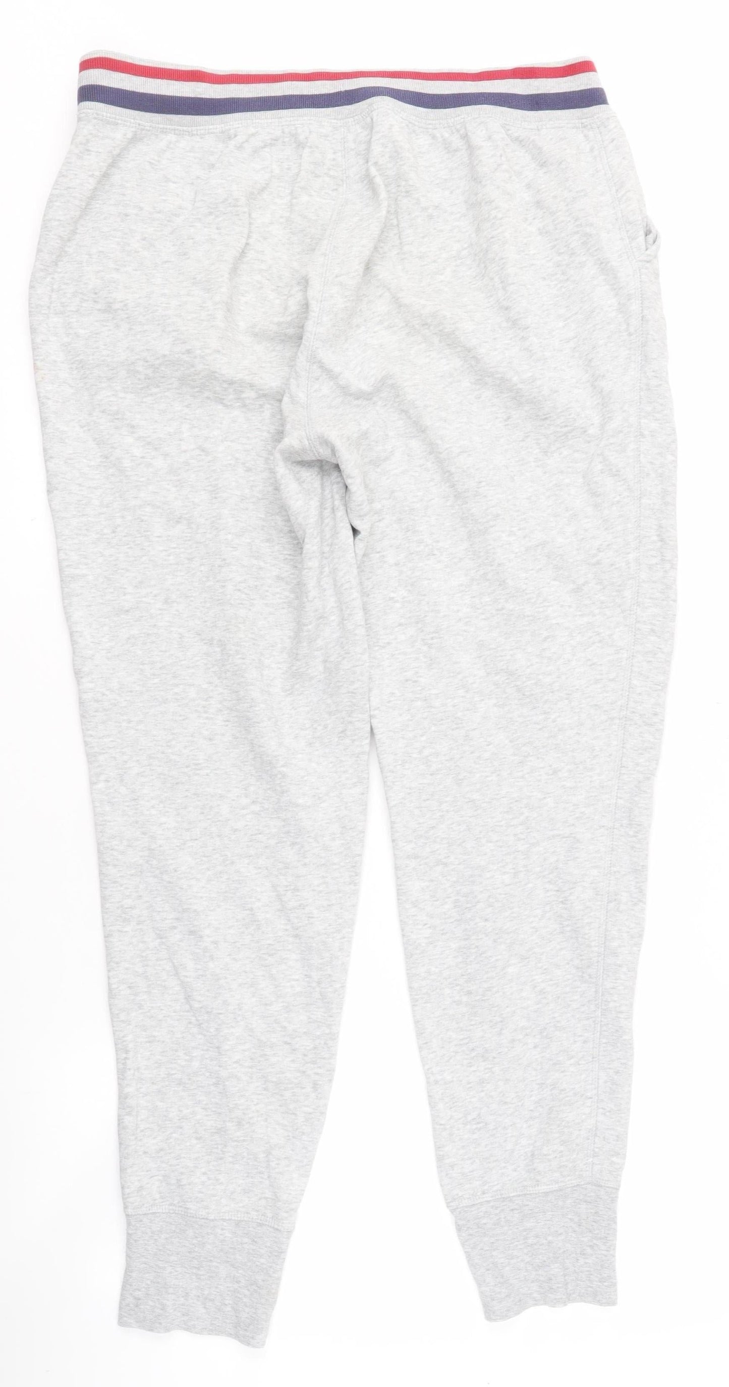 Champion Men's Grey Jogger Trousers M