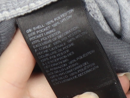 The North Face Men's Grey Joggers, S, Activewear Trousers