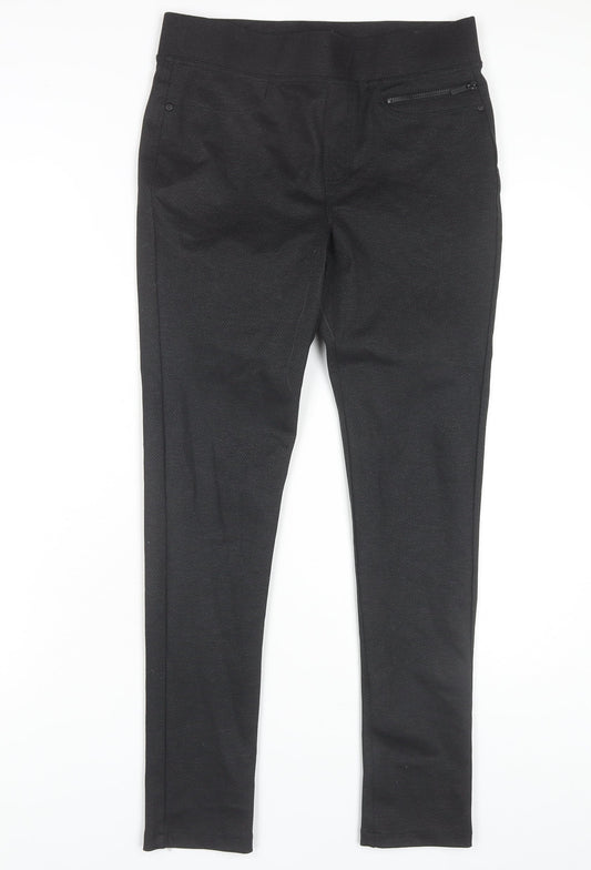 DKNY Jeans Black Women's Jeggings Size S