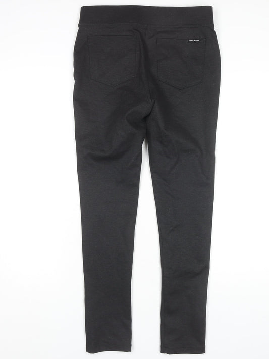 DKNY Jeans Black Women's Jeggings Size S