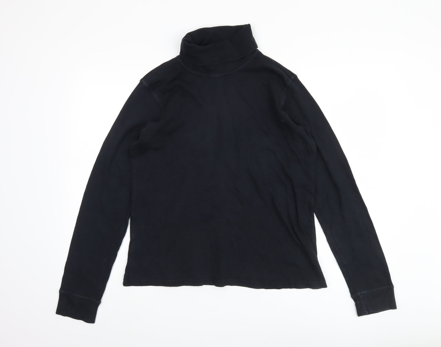 Mountain Warehouse Women's Black Long Sleeve Top