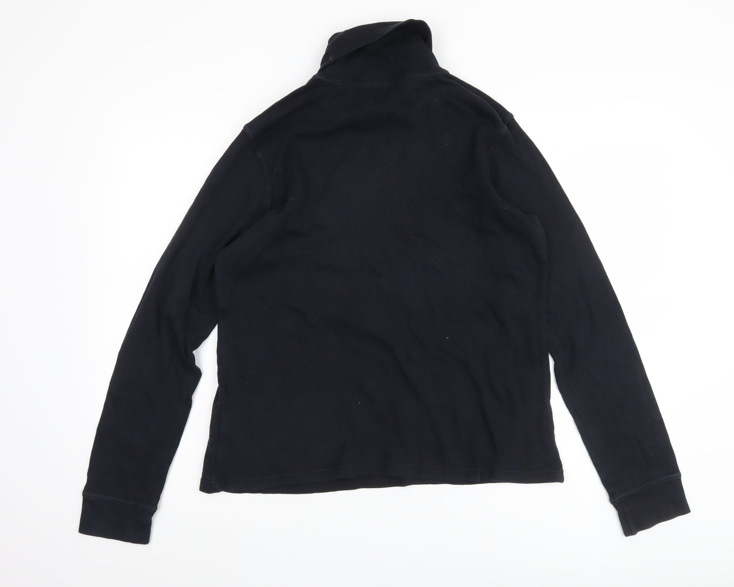 Mountain Warehouse Women's Black Long Sleeve Top