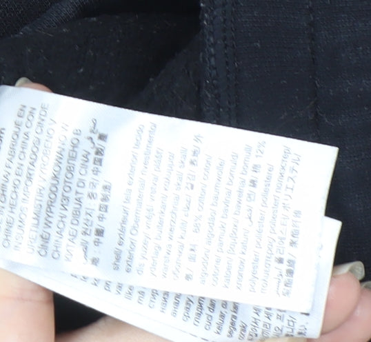 Calvin Klein Men's Black Jogger Trousers M