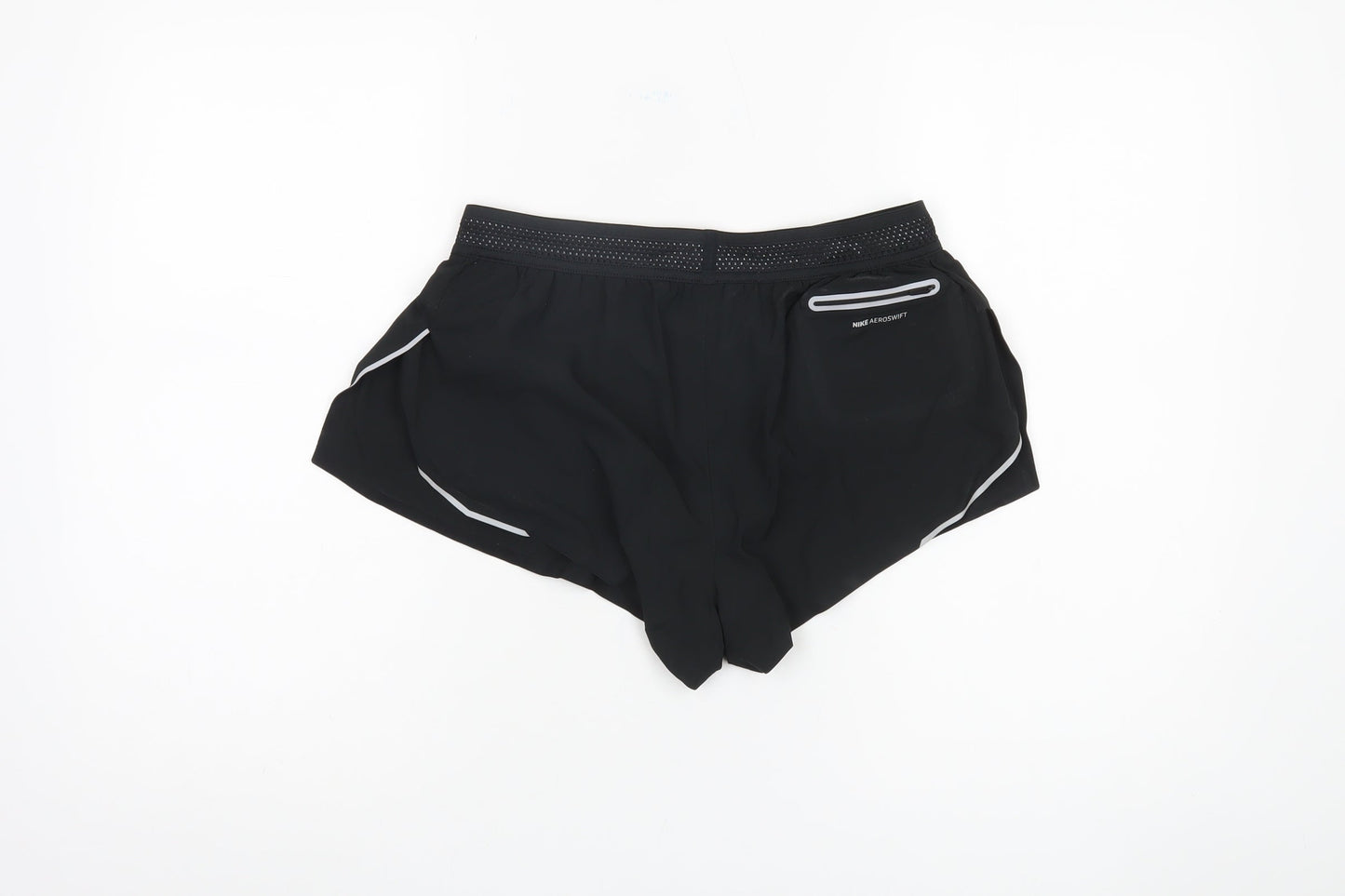 Nike Women's Black Athletic Shorts S