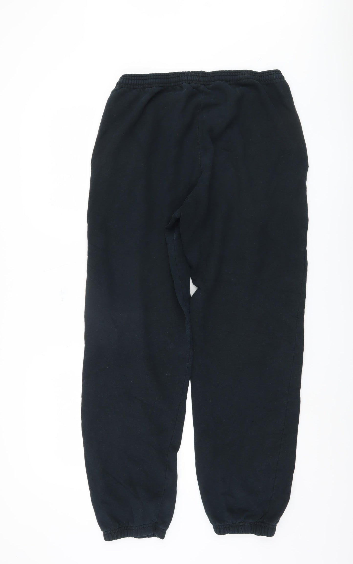 Champion Men's Black Jogger Trousers Medium