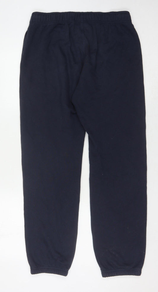 Champion Men's Black Sweatpants M