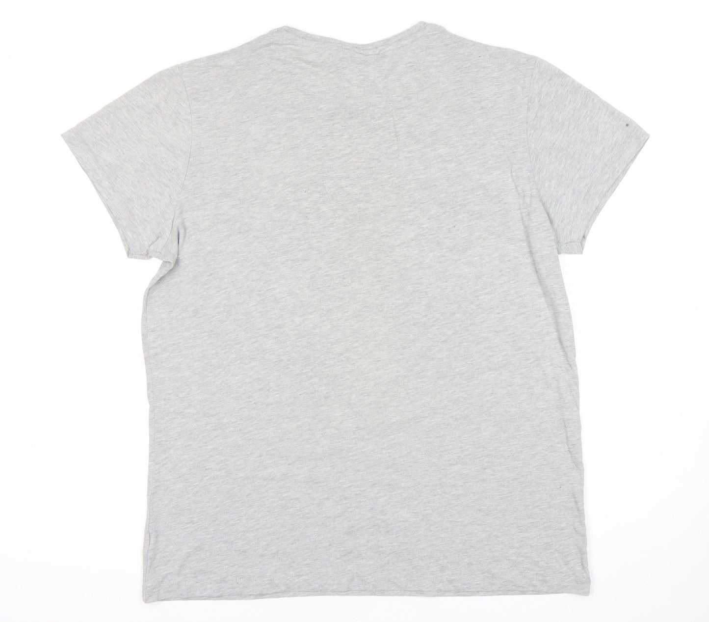 Game of Thrones Grey Stark Men's T-Shirt, Size L